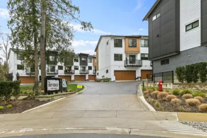 15 17538 100 Avenue, Surrey, BC, Surrey — Townhouse for sale