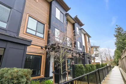 15 17538 100 Avenue, Surrey, BC, Surrey — Townhouse for sale