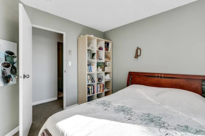 Basement Recreation Room Photo of 45 Sweetwater Place, Lions Bay, BC