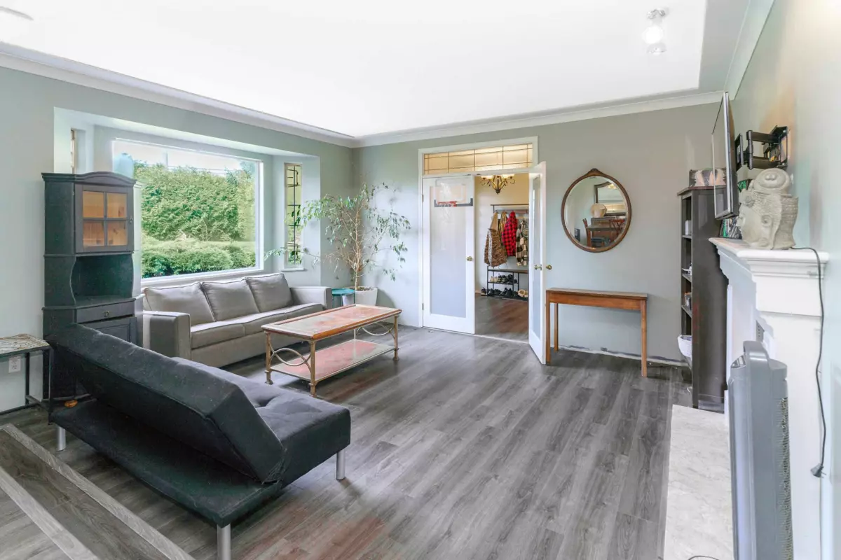 Family Room Photo of 12486 256 Street, Maple Ridge, BC
