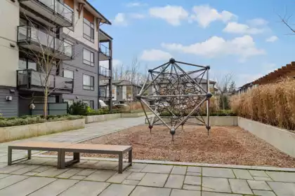 Loft / Bonus Room Photo of 327 7506 199a Street, Langley, BC