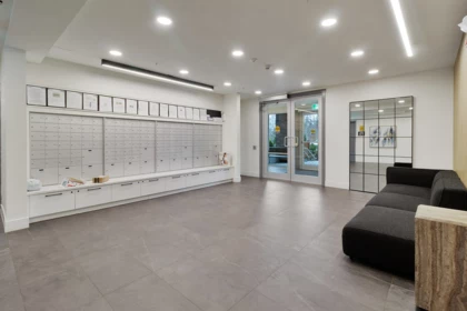 Office / Den Photo of 327 7506 199a Street, Langley, BC