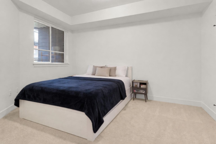 Primary Bedroom Photo of 327 7506 199a Street, Langley, BC