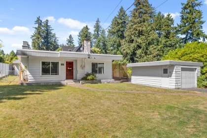 986 Porter Street, Coquitlam, BC, Coquitlam — Single Family Residence for sale