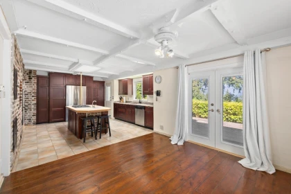 Garage Interior Photo of 986 Porter Street, Coquitlam, BC