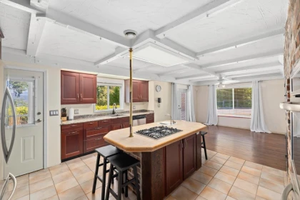 Kitchen Photo of 986 Porter Street, Coquitlam, BC