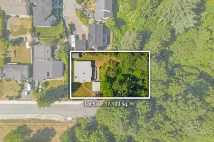 Office / Den Photo of 986 Porter Street, Coquitlam, BC