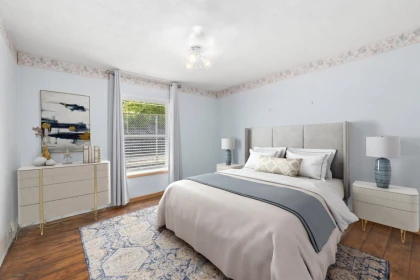 Pantry Photo of 986 Porter Street, Coquitlam, BC