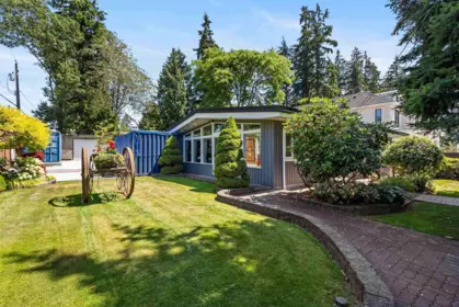 13270 58 Avenue, Surrey, BC, Surrey — Single Family Residence for sale