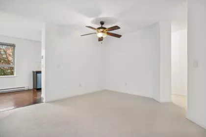 Pantry Photo of 206 700 Klahanie Drive, Port Moody, BC