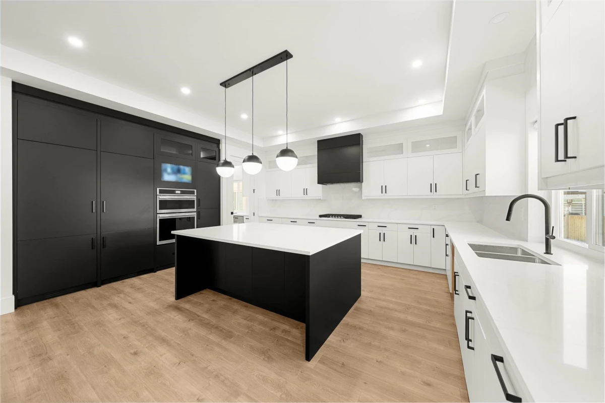 Dining Area Photo of 6821 205 Street, Langley, BC