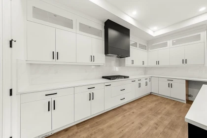 Kitchen Island Photo of 6821 205 Street, Langley, BC