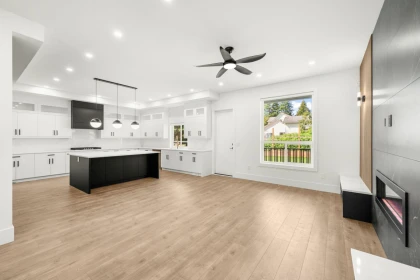 Kitchen Photo of 6821 205 Street, Langley, BC