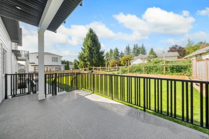 Loft / Bonus Room Photo of 6821 205 Street, Langley, BC