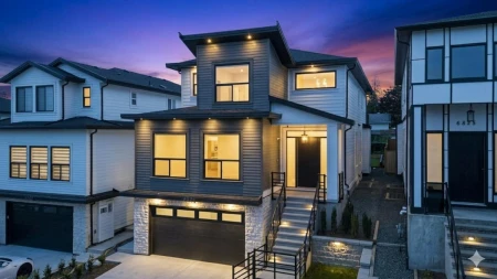 Outdoor Deck Photo of 6821 205 Street, Langley, BC