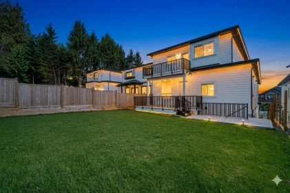Outdoor Patio Photo of 6821 205 Street, Langley, BC