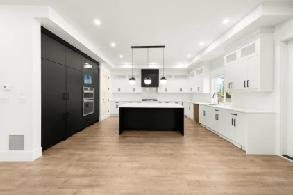 Pantry Photo of 6821 205 Street, Langley, BC