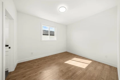 Powder Room Photo of 6821 205 Street, Langley, BC