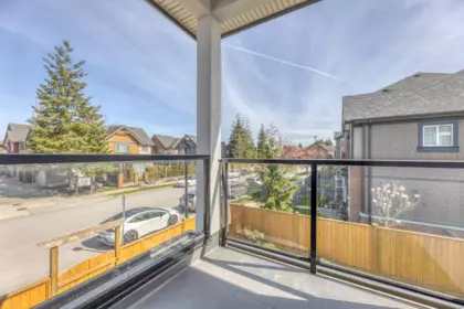 Fitness Center Photo Near 7102 Bridge Street, Richmond, BC