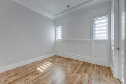 Hallway Photo of 7102 Bridge Street, Richmond, BC