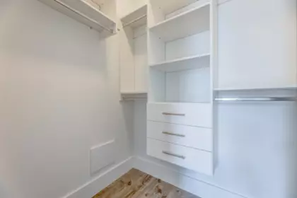 Powder Room Photo of 7102 Bridge Street, Richmond, BC