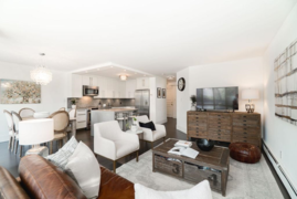 105 518 Moberly Road, Vancouver, BC