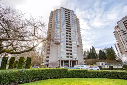1607 6055 Nelson Avenue, Burnaby, BC, Burnaby — Apartment/Condo for sale