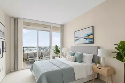 1607 6055 Nelson Avenue, Burnaby, BC, Burnaby — Apartment/Condo for sale