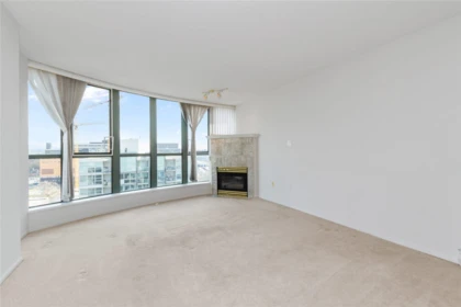 1503 1088 Quebec Street, Vancouver, BC, Vancouver — Apartment/Condo for sale