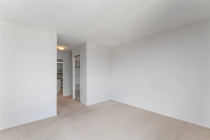 Walk-In Closet Photo of 1503 1088 Quebec Street, Vancouver, BC