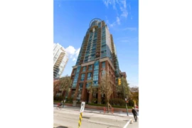 1503 1088 Quebec Street, Vancouver, BC