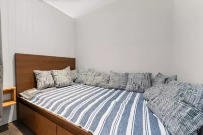 Office / Den Photo of 302 6168 London Road, Richmond, BC