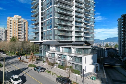 Loft / Bonus Room Photo of 3202 4711 Hazel Street, Burnaby, BC