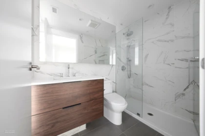 Primary Bedroom Photo of 3202 4711 Hazel Street, Burnaby, BC