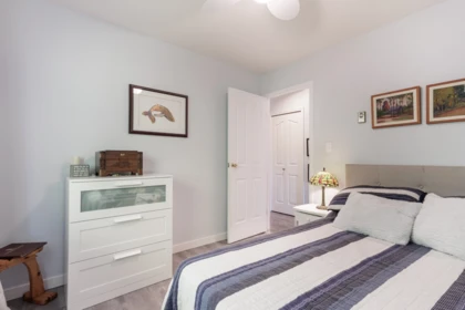 Laundry Room Photo of 5007 Laurel Avenue, Sechelt, BC