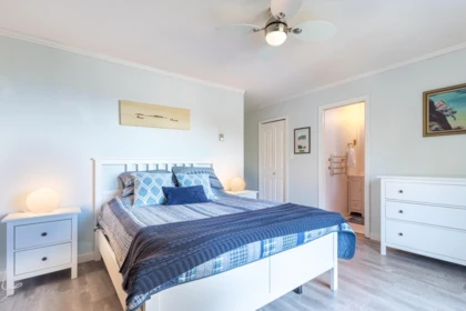 Office / Den Photo of 5007 Laurel Avenue, Sechelt, BC