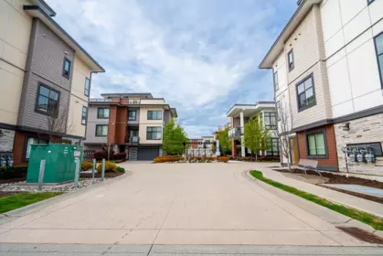 28 20849 78b Avenue, Langley, BC, Langley — Townhouse for sale