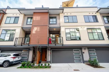 28 20849 78b Avenue, Langley, BC, Langley — Townhouse for sale