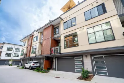 28 20849 78b Avenue, Langley, BC, Langley — Townhouse for sale