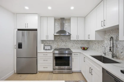 1326 W 7th Avenue, Vancouver, BC, Vancouver — Townhouse for sale