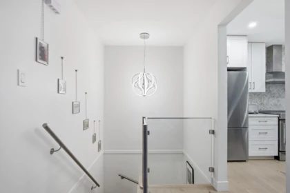 1326 W 7th Avenue, Vancouver, BC, Vancouver — Townhouse for sale