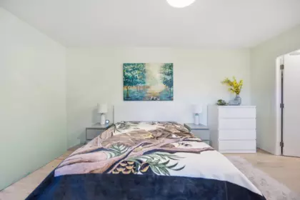 Laundry Room Photo of 1326 W 7th Avenue, Vancouver, BC