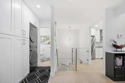 1326 W 7th Avenue, Vancouver, BC, Vancouver — Townhouse for sale