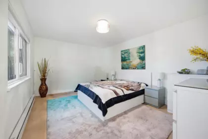 Mudroom Photo of 1326 W 7th Avenue, Vancouver, BC