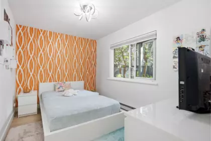 Office / Den Photo of 1326 W 7th Avenue, Vancouver, BC