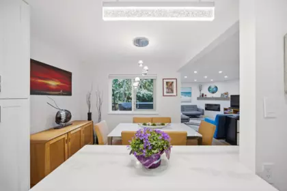 Pantry Photo of 1326 W 7th Avenue, Vancouver, BC