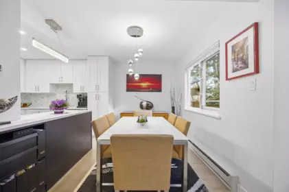 Primary Bedroom Photo of 1326 W 7th Avenue, Vancouver, BC