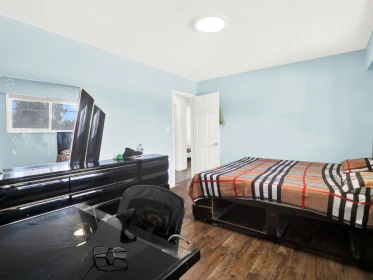 Bedroom 3 Photo of 10038 10040 128 Street, Surrey, BC