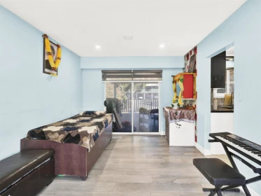 Garage Interior Photo of 10038 10040 128 Street, Surrey, BC