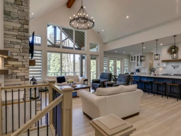 Breakfast Nook Photo of 9409 Erickson Street, Mission, BC